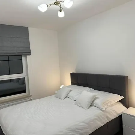 Janickiego 166 Parking Free Apartment