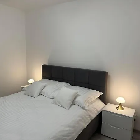 Apartment Janickiego 166 Parking Free *