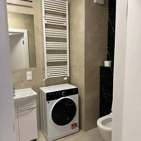 Janickiego 166 Parking Free * Poznan