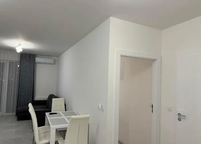 Apartamento Janickiego 166 Parking Free Poznań