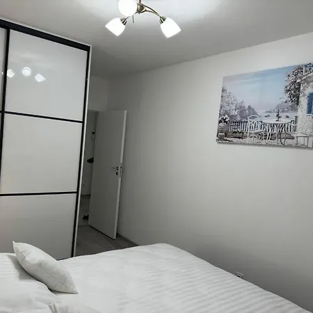 Janickiego 166 Parking Free Apartment *